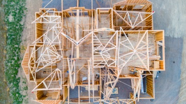 New home construction